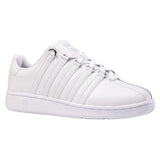 K-Swiss Men's 07321 Classic VN Classic Court Shoes Medium Width ThatShoeStore