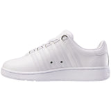 K-Swiss Men's 07321 Classic VN Classic Court Shoes Extra Wide Width XW ThatShoeStore