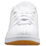 K-Swiss Men's 07321 Classic VN Classic Court Shoes Medium Width ThatShoeStore