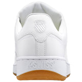 K-Swiss Men's 07321 Classic VN Classic Court Shoes Extra Wide Width XW ThatShoeStore