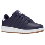 K-Swiss Men's 07321 Classic VN Classic Court Shoes Medium Width ThatShoeStore