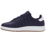 K-Swiss Men's 07321 Classic VN Classic Court Shoes Medium Width ThatShoeStore