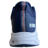 K-Swiss Men's 04494 Melrose Tubes Lite City Lifestyle Comfort Shoes Sneakers ThatShoeStore