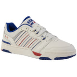 K-Swiss Men's 08531 SI-18 Rival Modern Court Classic Lifestyle Tennis Shoes Sneakers ThatShoeStore