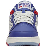 K-Swiss Men's 08531 SI-18 Rival Modern Court Classic Lifestyle Tennis Shoes Sneakers ThatShoeStore