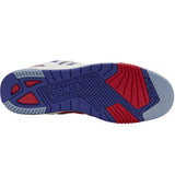 K-Swiss Men's 08531 SI-18 Rival Modern Court Classic Lifestyle Tennis Shoes Sneakers ThatShoeStore