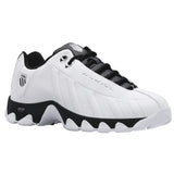 K-Swiss Men's 03426 ST329 CMF Extra Wide Classic Heritage Tennis Court Shoes  XW ThatShoeStore