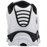 K-Swiss Men's 03426 ST329 CMF Extra Wide Classic Heritage Tennis Court Shoes  XW ThatShoeStore