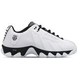 K-Swiss Men's 03426 ST329 CMF Extra Wide Classic Heritage Tennis Court Shoes  XW ThatShoeStore