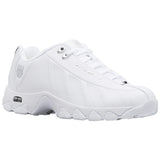 K-Swiss Men's 03426 ST329 CMF Extra Wide Classic Heritage Tennis Court Shoes  XW ThatShoeStore