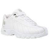 K-Swiss Men's 03426 ST329 CMF Extra Wide Classic Heritage Tennis Court Shoes  XW ThatShoeStore