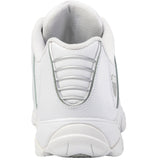 K-Swiss Men's 03426 ST329 CMF Extra Wide Classic Heritage Tennis Court Shoes  XW ThatShoeStore