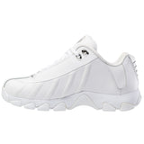 K-Swiss Men's 03426 ST329 CMF Extra Wide Classic Heritage Tennis Court Shoes  XW ThatShoeStore