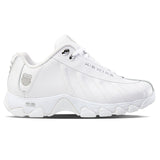 K-Swiss Men's 03426 ST329 CMF Extra Wide Classic Heritage Tennis Court Shoes  XW ThatShoeStore