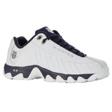 K-Swiss Men's 03426 ST329 CMF Extra Wide Classic Heritage Tennis Court Shoes  XW ThatShoeStore