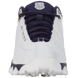 K-Swiss Men's 03426 ST329 CMF Extra Wide Classic Heritage Tennis Court Shoes  XW ThatShoeStore