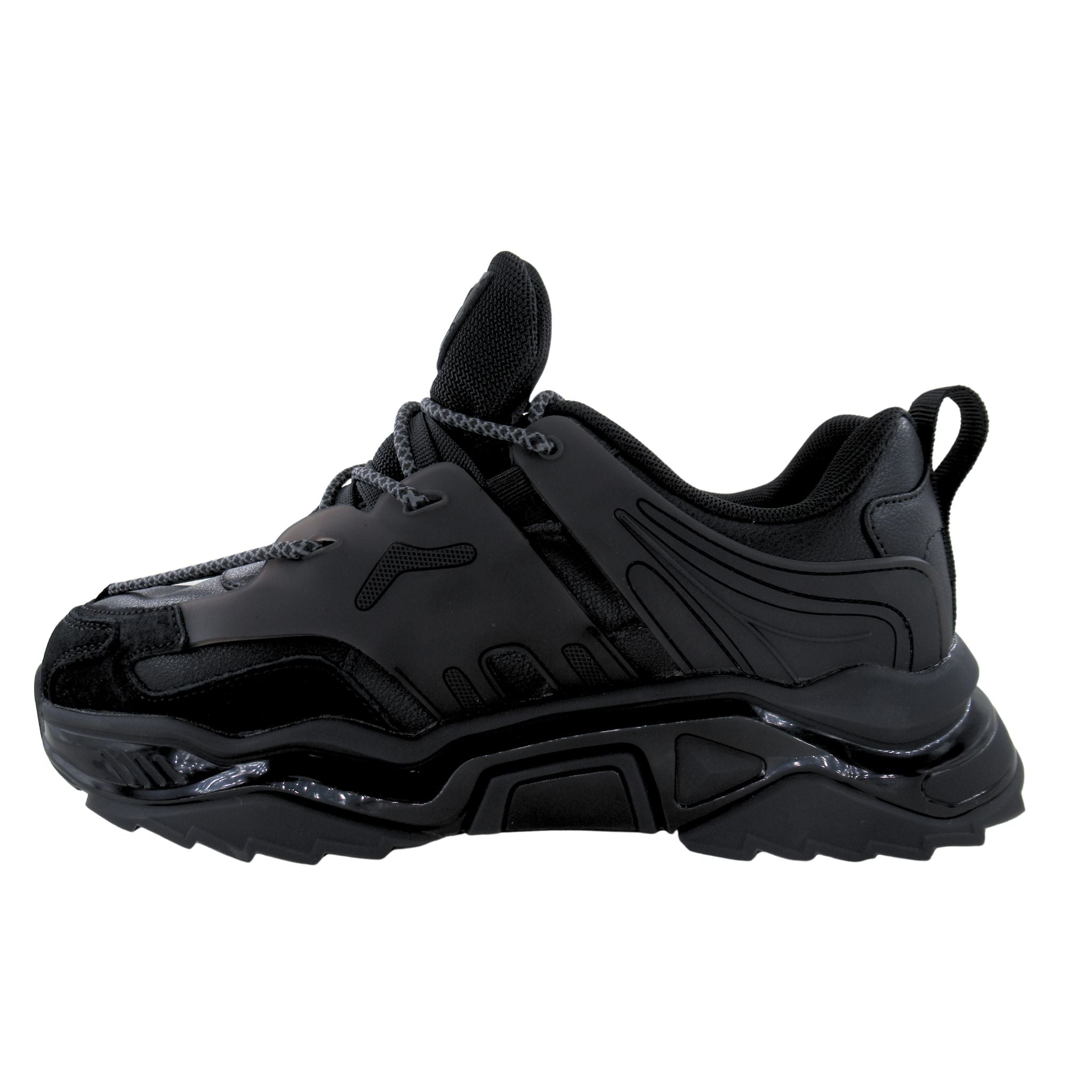 Mazino Athletic Shoes - Arctic 002 - Size 12 Mazino Men main image 3