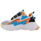Mazino Men's Crinoid Casual Sneakers ThatShoeStore