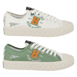 Palladium X Stranger Things Men's 04630 Palla Ace Tigers Limited Edition Casual Shoes ThatShoeStore