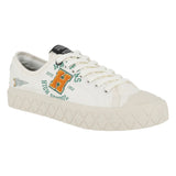 Palladium X Stranger Things Men's 04630 Palla Ace Tigers Limited Edition Casual Shoes ThatShoeStore