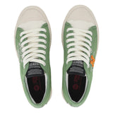 Palladium X Stranger Things Men's 04630 Palla Ace Tigers Limited Edition Casual Shoes ThatShoeStore