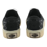 Palladium X Stranger Things Men's 04632 Palla Ace Vines Glow In the Dark Casual Shoes ThatShoeStore