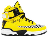 Patrick Ewing Athletics Men's 1BM02468 702 Ewing 33 HI "TAXI" ThatShoeStore