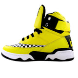 Patrick Ewing Athletics Men's 1BM02468 702 Ewing 33 HI "TAXI" ThatShoeStore