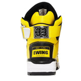 Patrick Ewing Athletics Men's 1BM02468 702 Ewing 33 HI "TAXI" ThatShoeStore
