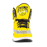 Patrick Ewing Athletics Men's 1BM02468 702 Ewing 33 HI "TAXI" ThatShoeStore