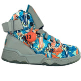 Patrick Ewing Athletics Men's 1BM00588-055 EWING 33 HI X Ace Ventura Multicolor Basketball Shoes ThatShoeStore
