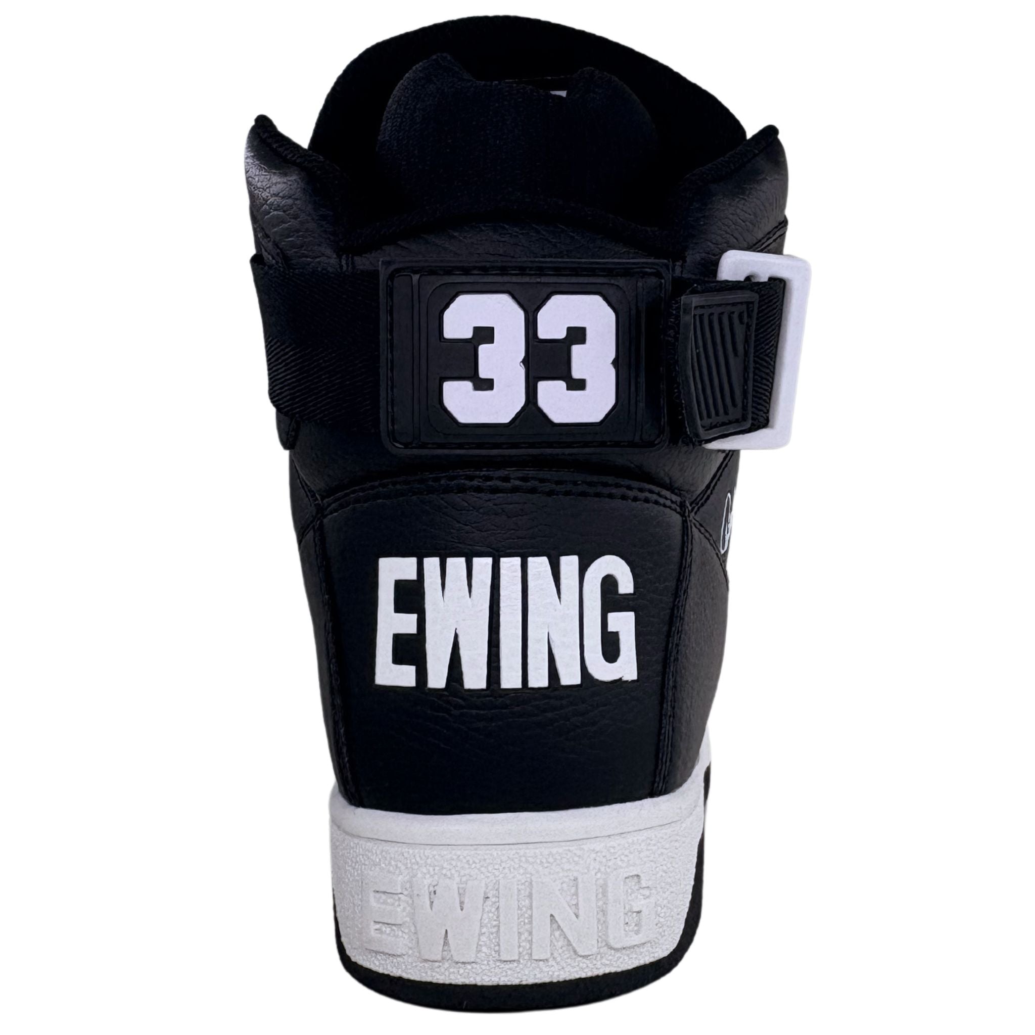Patrick Ewing Athletics Men display picture 1
