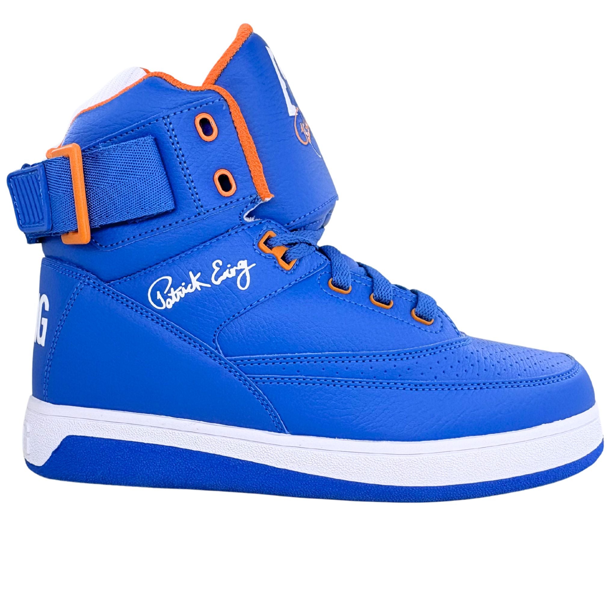 Ewing Athletics 33 Hi Bronx Release Date Ewing Athletics 33 Hi Bronx Release Date