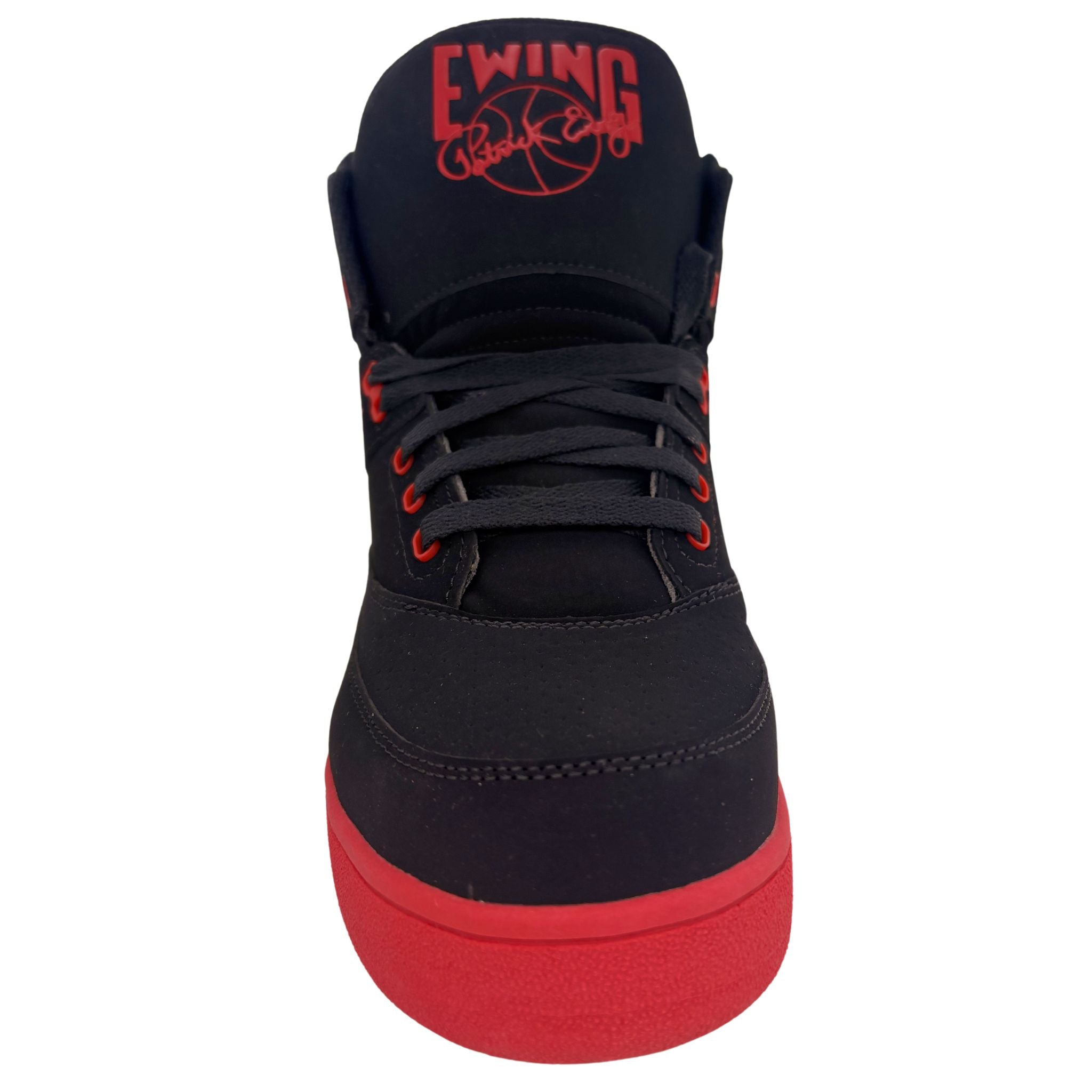 Patrick Ewing Athletics Men display picture 1