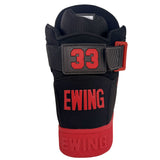 Patrick Ewing Athletics Men's 1BM00641-023 33 HI ORION Black Red Basketball Shoes ThatShoeStore