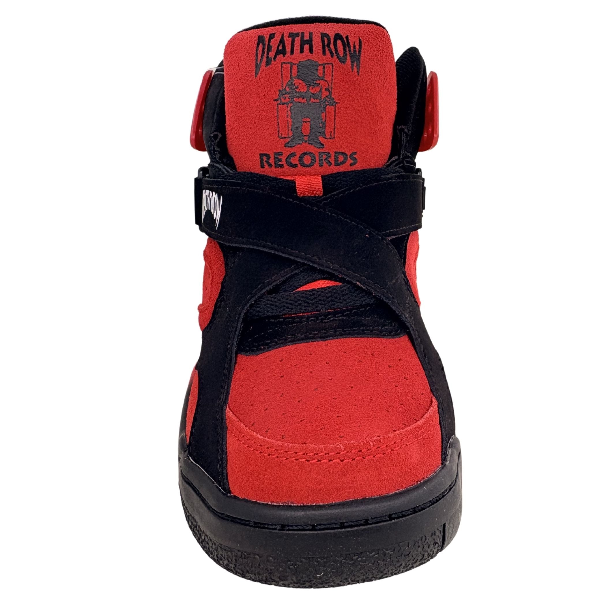 Patrick Ewing Athletics Men's 1BM01784 602 ROGUE X DEATH ROW