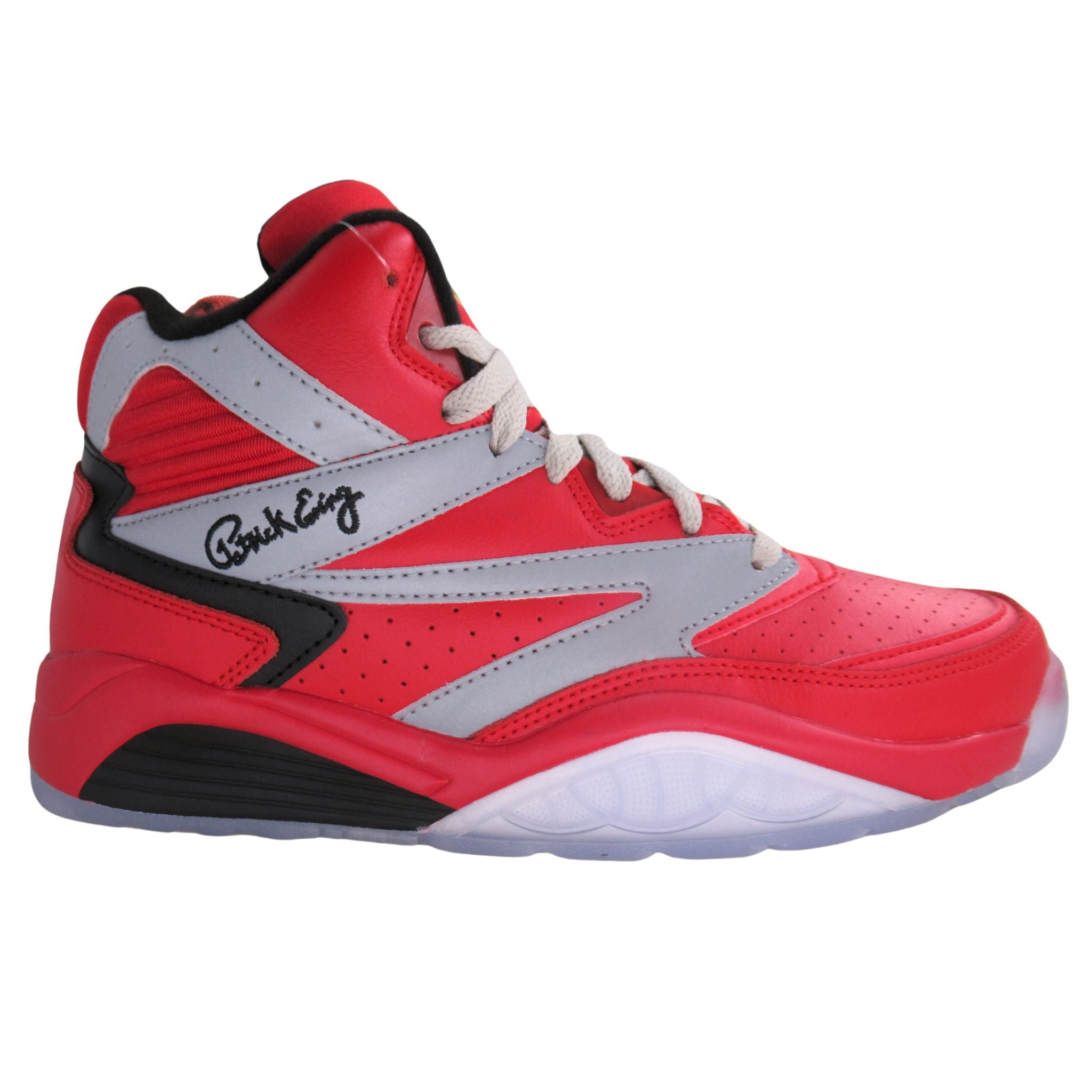 Patrick Ewing Athletics Men s 1BM02392 603 Ewing Sport Lite x Cope Basketball Shoes 10.5