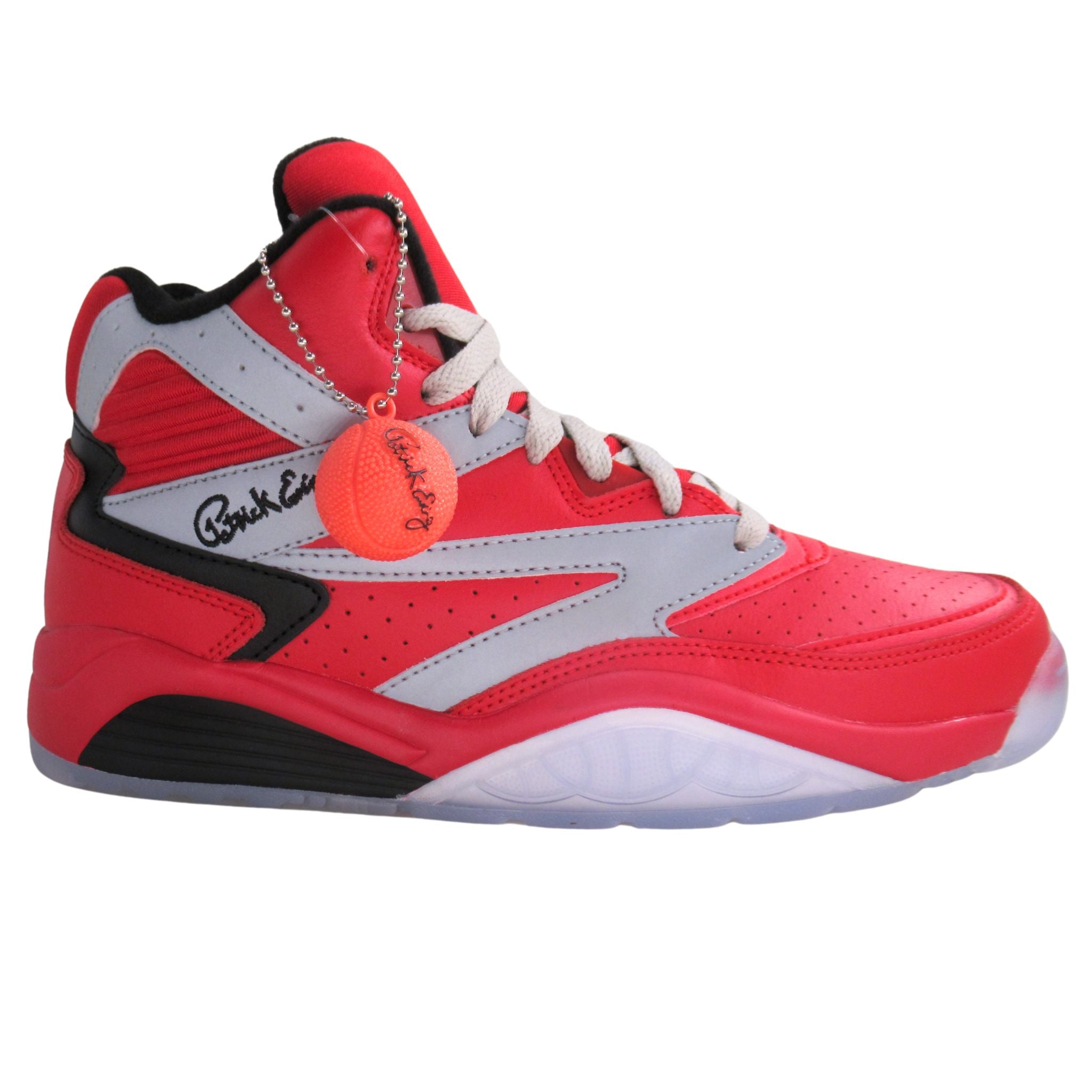 Ewing shoes mens 2025