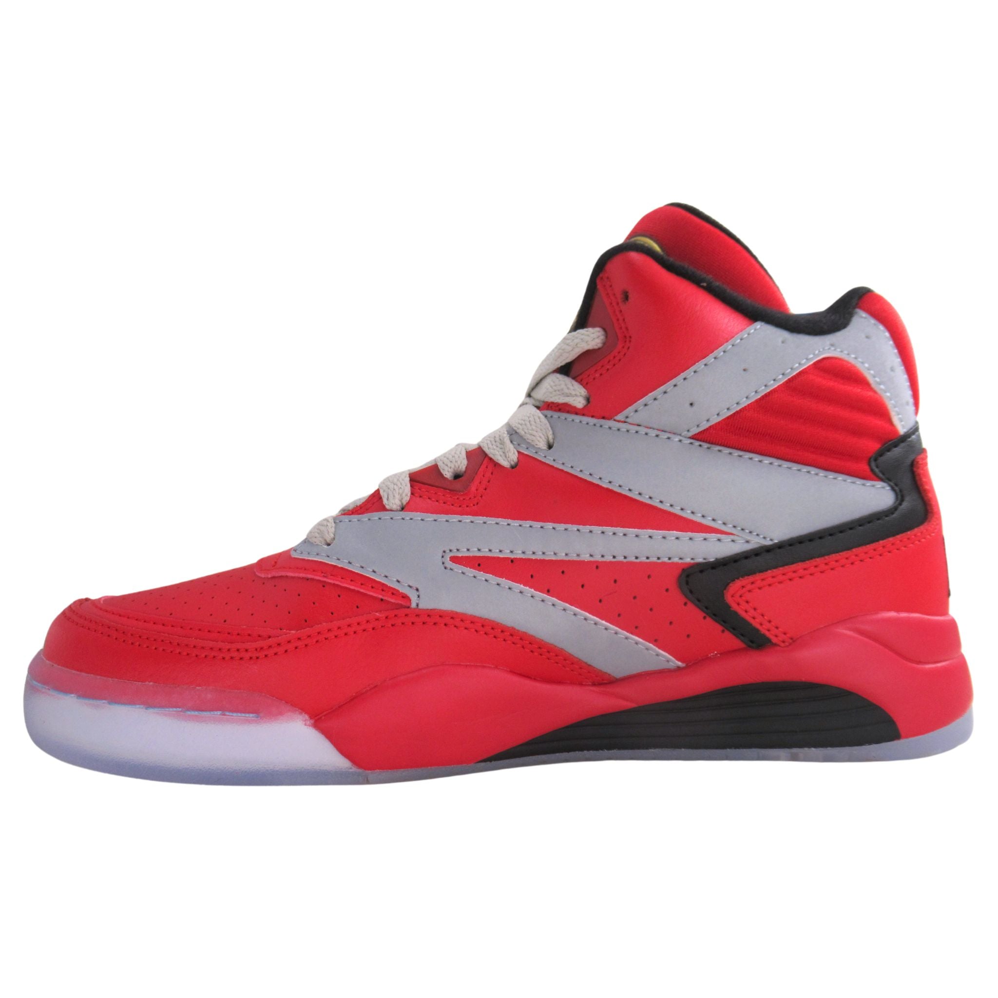 Patrick basketball shoes top