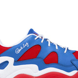 Patrick Ewing Athletics Men's 1BM02587-422 Ewing RLW x Big Pun Puerto Rico Casual Shoes ThatShoeStore