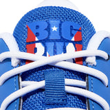 Patrick Ewing Athletics Men's 1BM02587-422 Ewing RLW x Big Pun Puerto Rico Casual Shoes ThatShoeStore