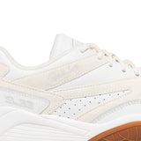 Patrick Ewing Athletics Men's 1BM02593-156 SL 33 SL33 Snow White Off White Gum Casual Shoes ThatShoeStore