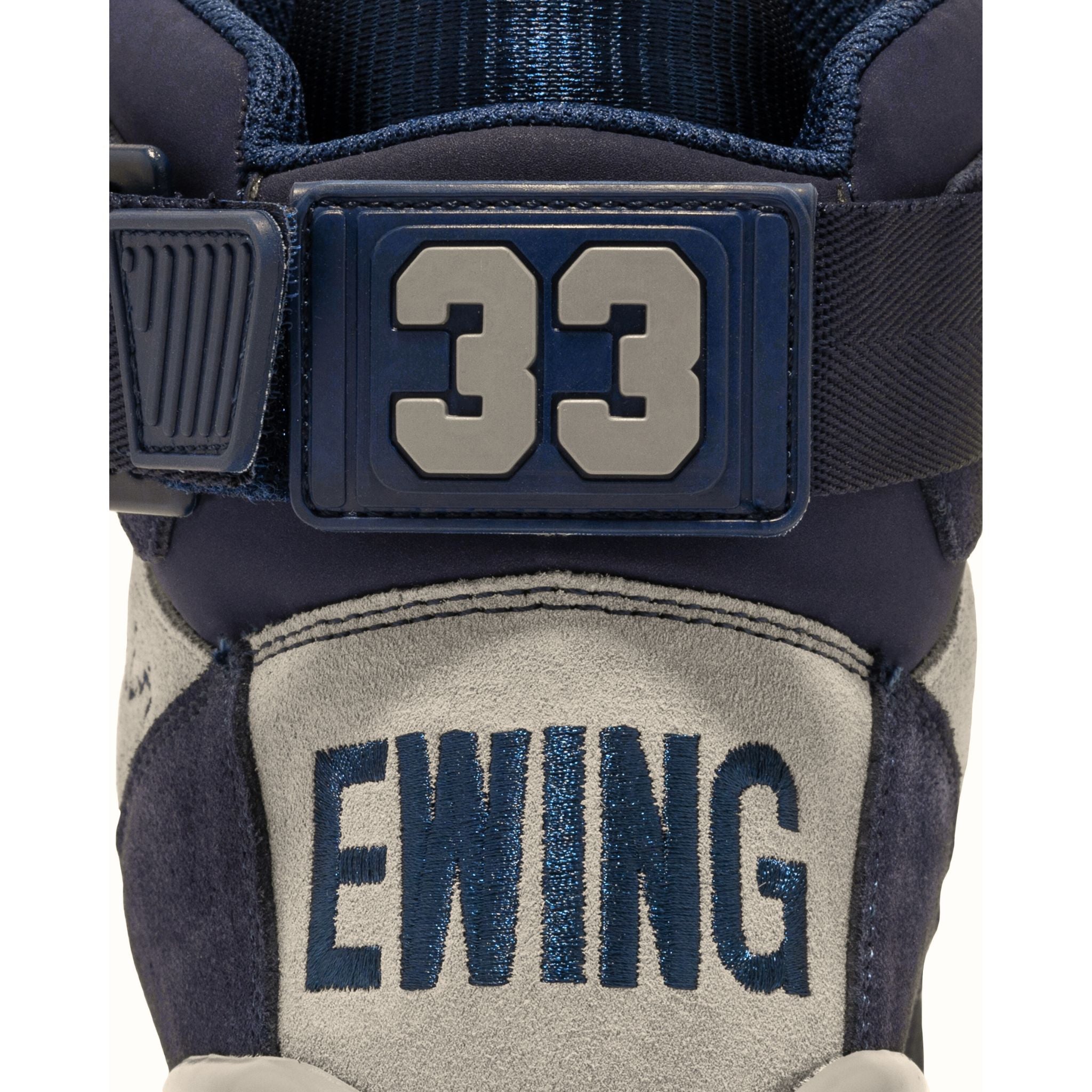 Patrick Ewing Athletics Men display picture 3