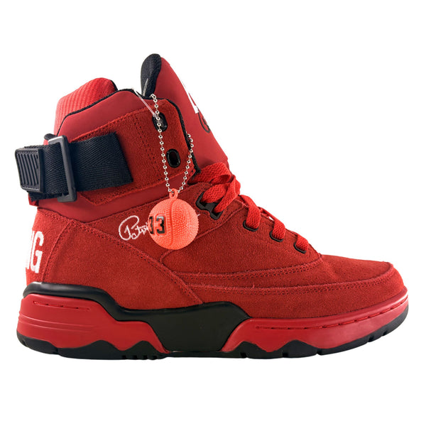 Patrick Ewing Athletics Men display picture 3