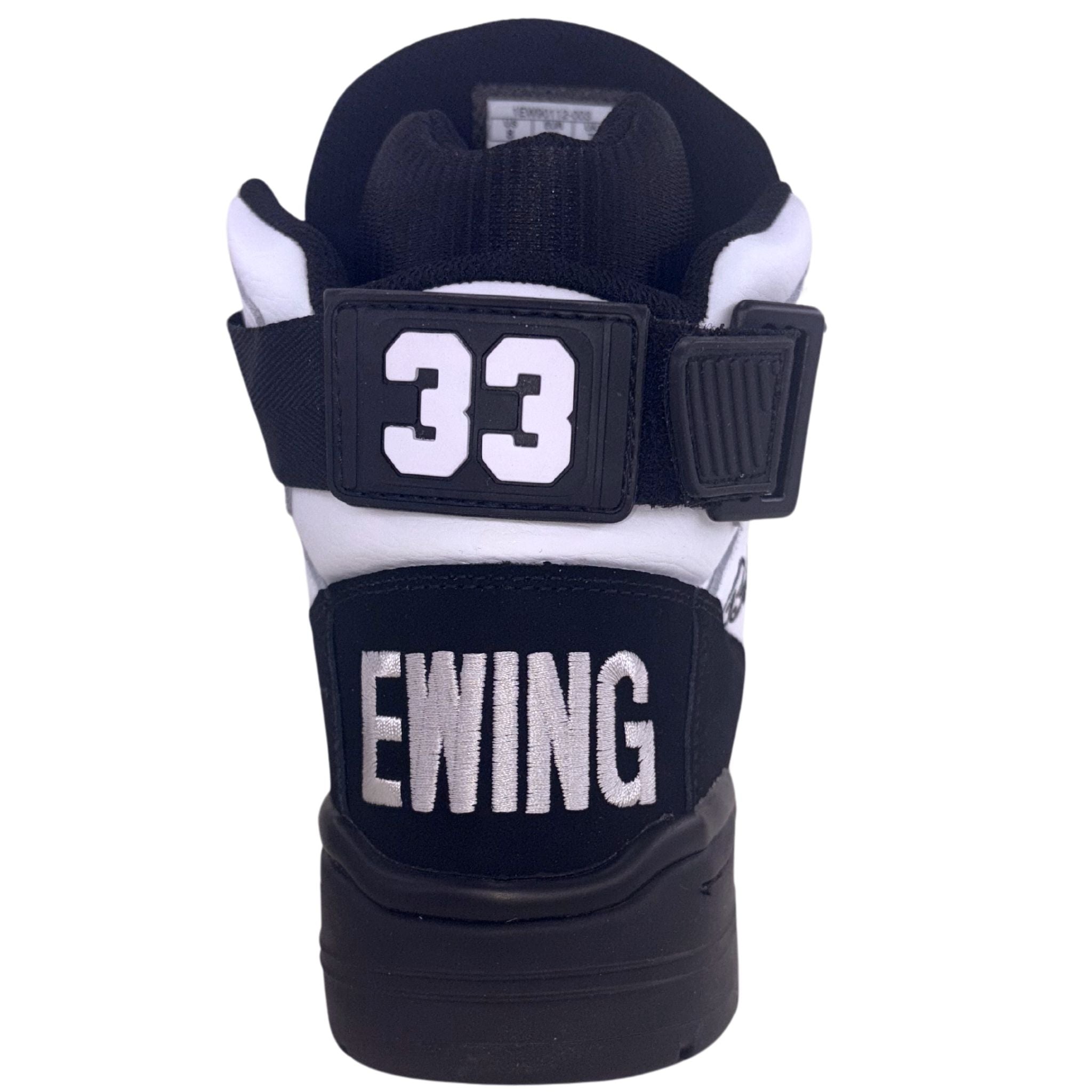Patrick Ewing Athletics Men display picture 1