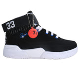 Patrick Ewing Athletics Men's 1EW90206-009 Ewing 33 MID Orlando  Basketball Shoes ThatShoeStore