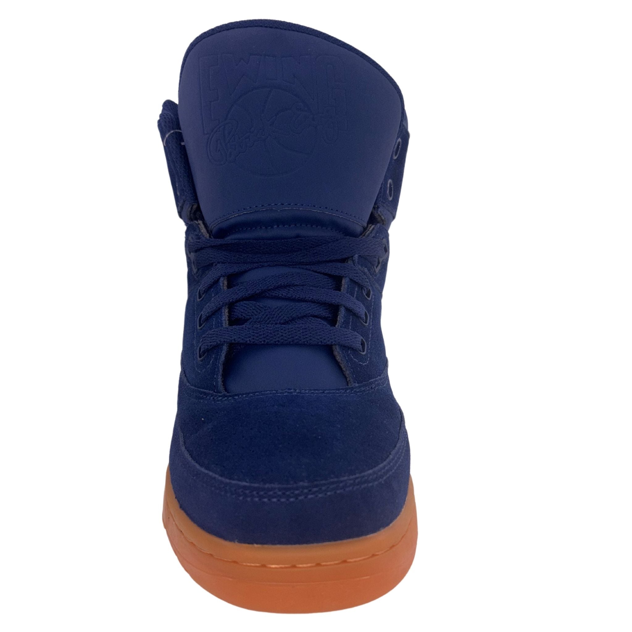 Ewing Athletics 33 HI ネイビー オレンジ 【公式通販】