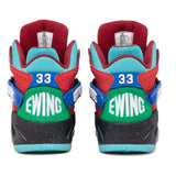 Patrick Ewing Athletics Men's 1BM00244-026 Rogue Remix Multicolor Clear Ice Basketball Shoes ThatShoeStore