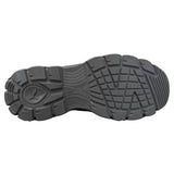 Puma Men's 630105 Condor Blk Mid Waterproof Safety Toe Metal Free Work Boots ThatShoeStore