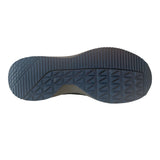 Puma Men's 645165 Turbo Navy Grey Low Safety Toe Metal Free Work Shoes ThatShoeStore